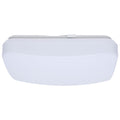 Outdoor (Damp) Flush Mount Ceiling Light by Nuvo Lighting