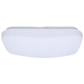 Outdoor (Damp) Flush Mount Ceiling Light by Nuvo Lighting
