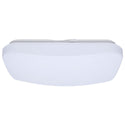 Outdoor (Damp) Flush Mount Ceiling Light by Nuvo Lighting