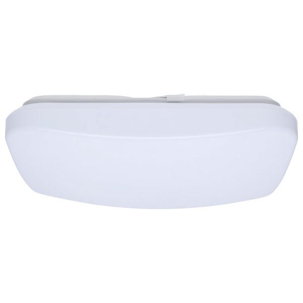 Outdoor (Damp) Flush Mount Ceiling Light by Nuvo Lighting