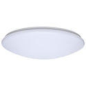 Outdoor (Damp) Flush Mount Ceiling Light by Nuvo Lighting