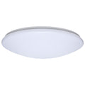 Outdoor (Damp) Flush Mount Ceiling Light by Nuvo Lighting