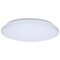 Outdoor (Damp) Flush Mount Ceiling Light by Nuvo Lighting