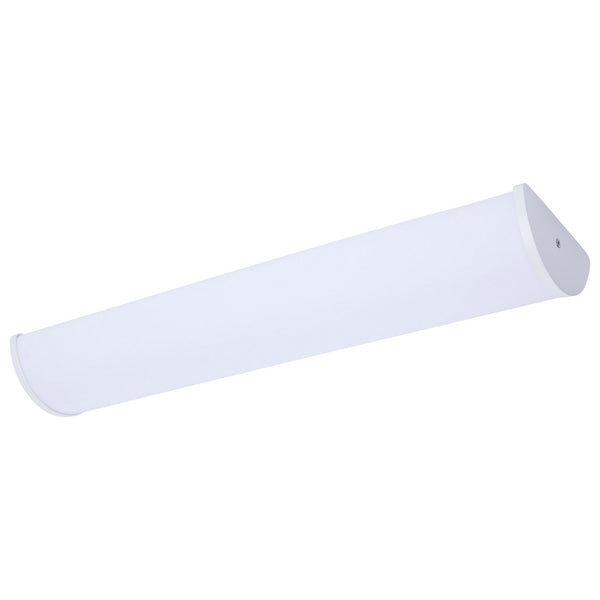 Crispo Vanity by Nuvo Lighting