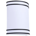 Glamour Outdoor (Damp) Sconce by Nuvo Lighting