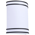 Glamour Outdoor (Damp) Sconce by Nuvo Lighting