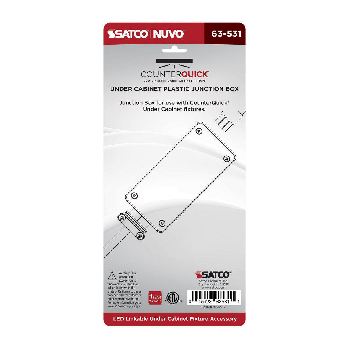 Nuvo Lighting-63-531|ALT|6