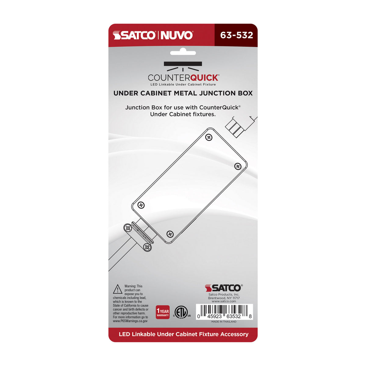 Nuvo Lighting-63-532|ALT|6