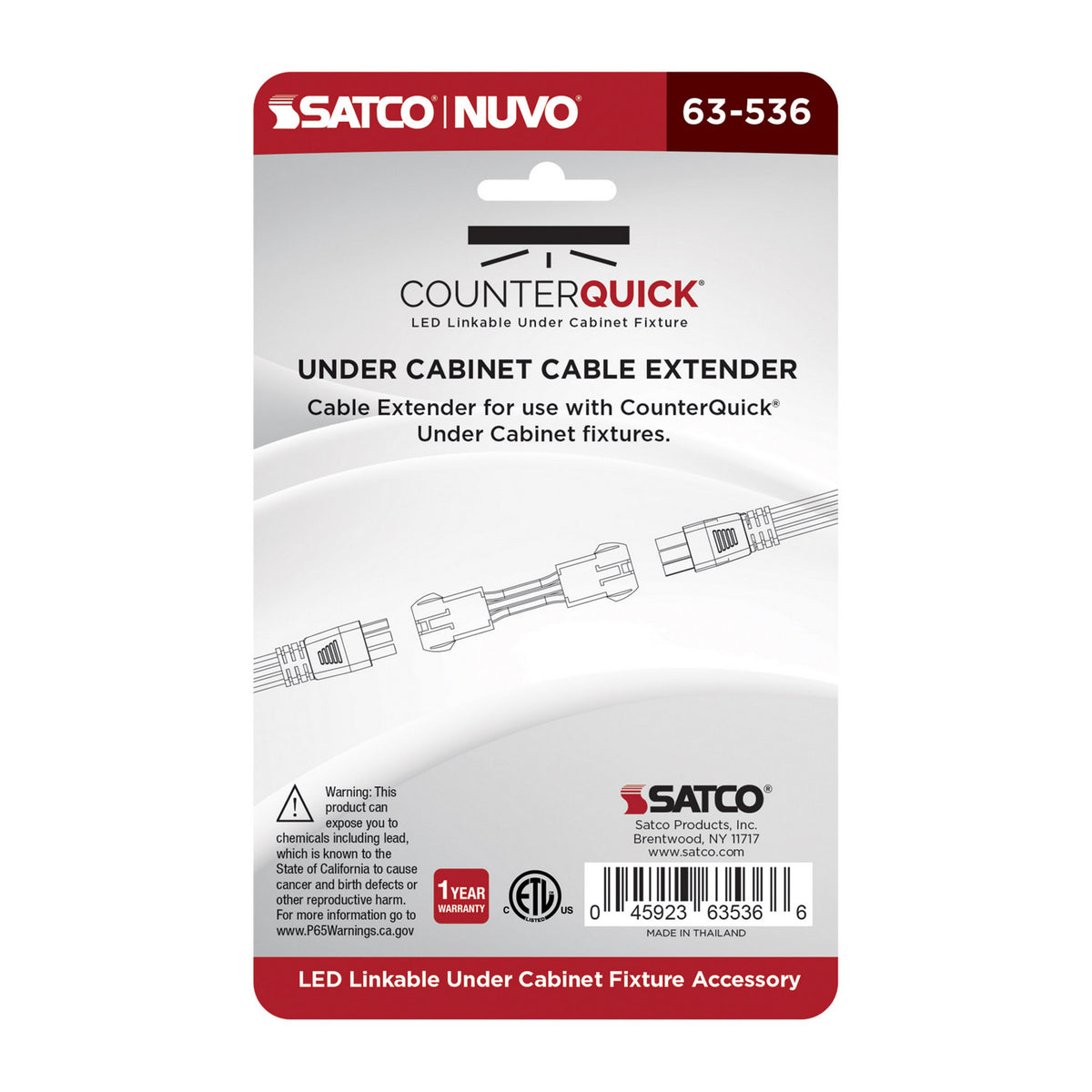 Nuvo Lighting-63-536|ALT|6