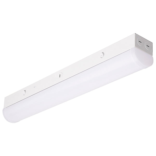 Outdoor (Damp) Strip Light by Nuvo Lighting