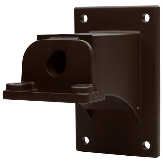 Area Light Wall Mount Bracket by Nuvo Lighting
