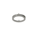 Decorative Metal Ring Accents by Nora Lighting