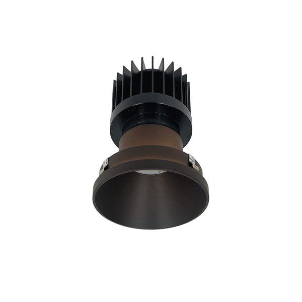Outdoor (Wet) LED Trim by Nora Lighting