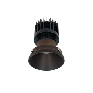 Buy bronze Outdoor (Wet) Trim by Nora Lighting