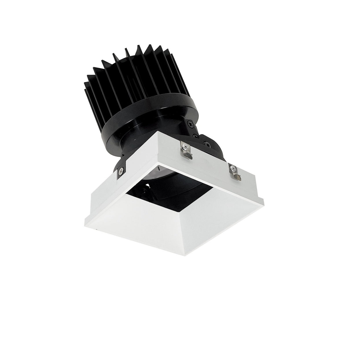 Nora Lighting-NIO-4PSTLACDXMPW/HL|MAIN