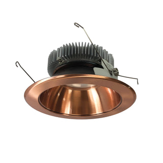 Buy copper Outdoor (Wet) LED Reflector by Nora Lighting