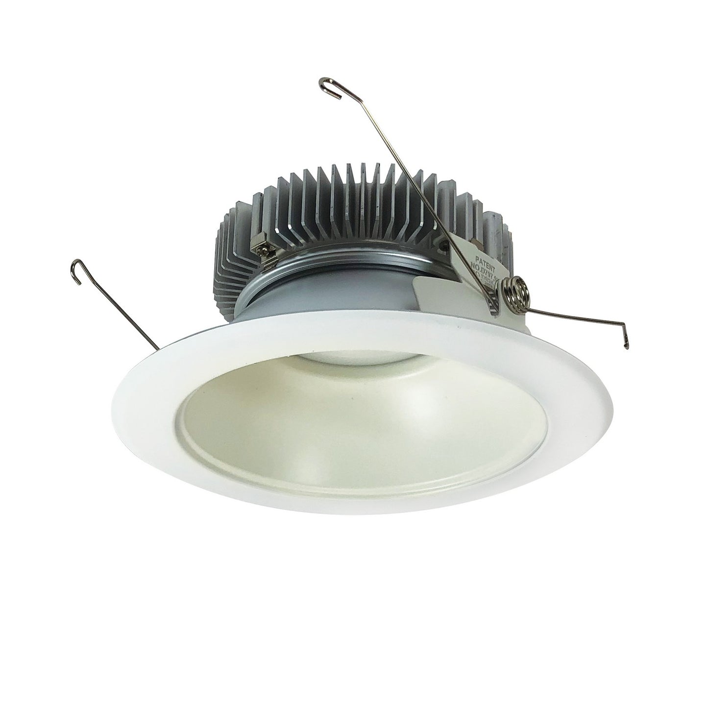Nora Lighting-NLCB2-65115CDMPW|MAIN
