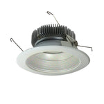 Nora Lighting-NLCB2-65215CDWW|MAIN