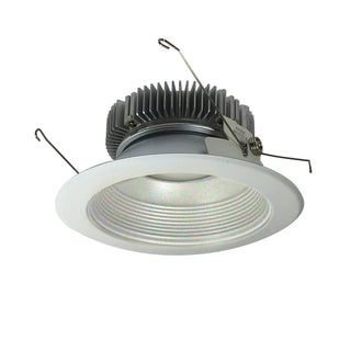 Buy white Outdoor (Wet) LED Baffle by Nora Lighting