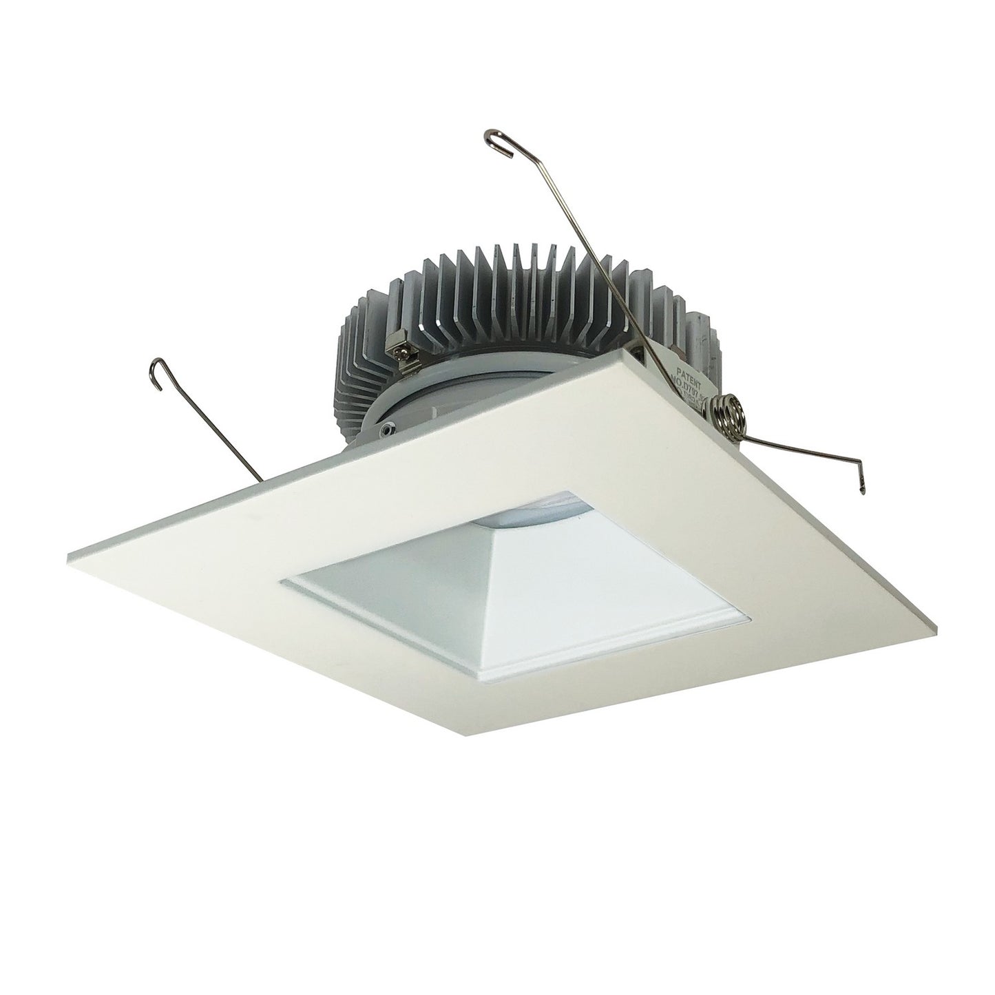 Nora Lighting-NLCB2-65615CDMPW|MAIN