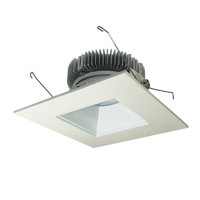 Nora Lighting-NLCB2-65615CDMPW|MAIN