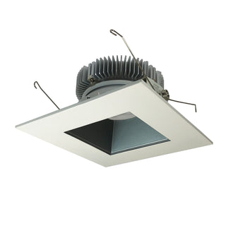 Buy pewter-white Outdoor (Wet) LED Dedicated High by Nora Lighting