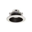 Outdoor (Wet) Retrofit Baffle by Nora Lighting
