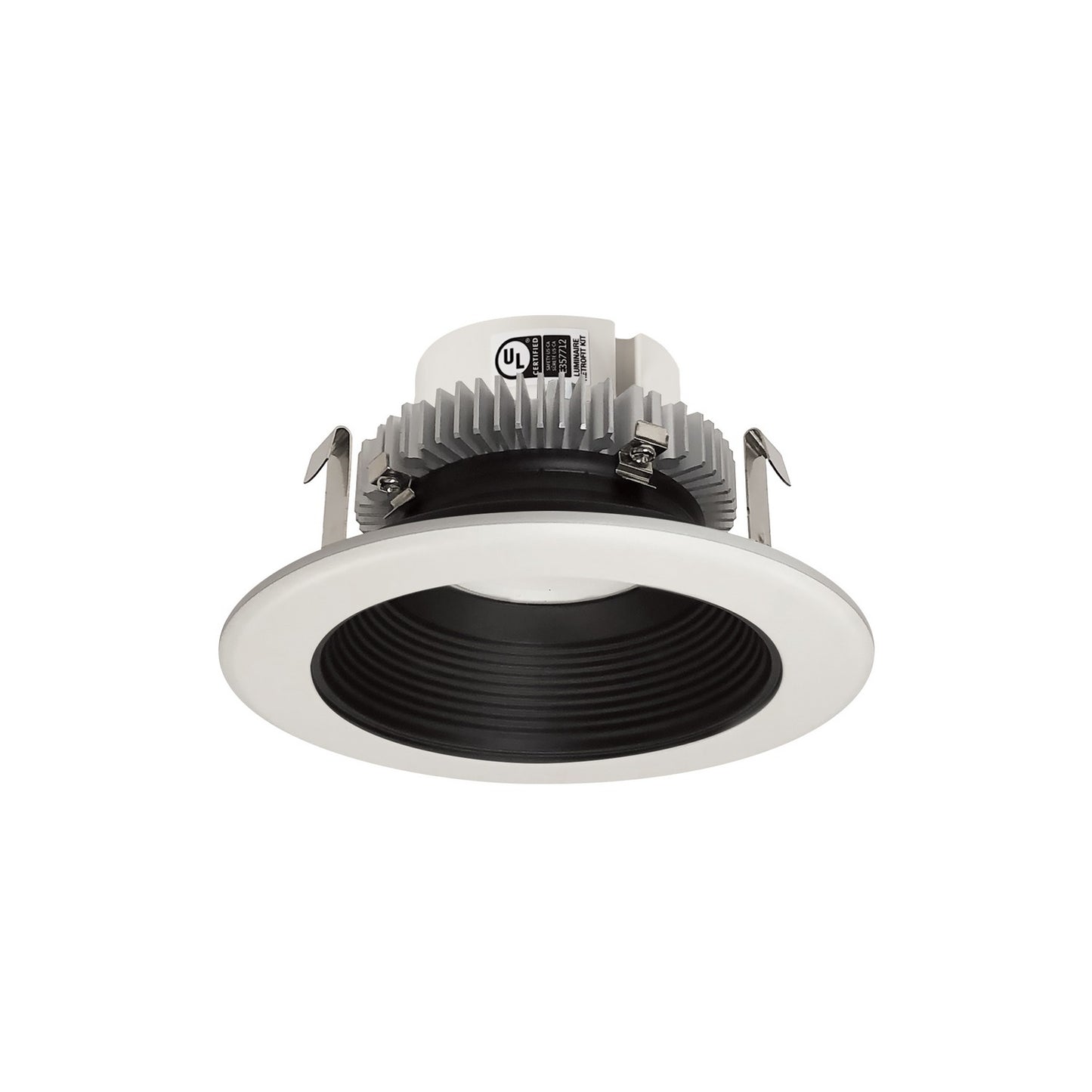Nora Lighting-NLCBC2-452TWBW/10|MAIN