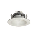 Outdoor (Wet) Retrofit Baffle by Nora Lighting