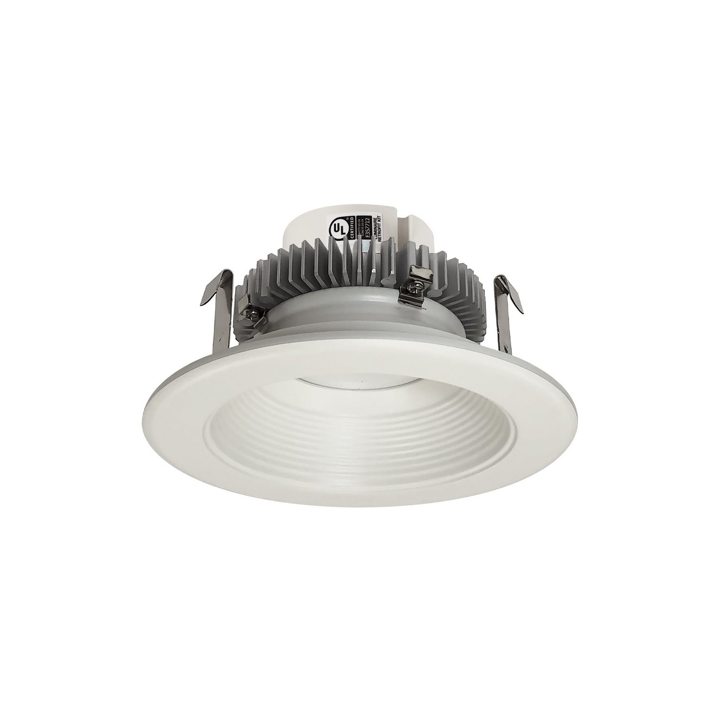 Nora Lighting-NLCBC2-452TWWW/10|MAIN