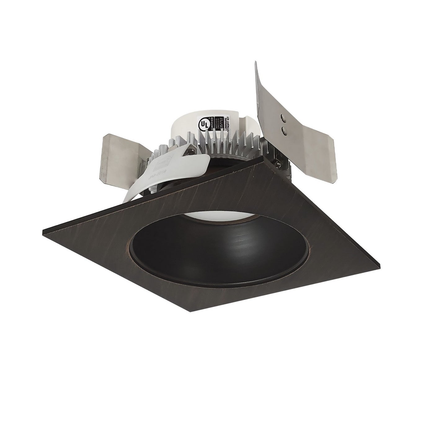 Nora Lighting-NLCBC2-553TWBZBZ/10|MAIN