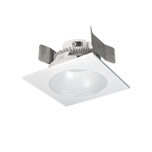 Outdoor (Wet) Retrofit Reflector by Nora Lighting