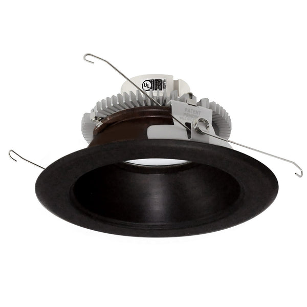 Outdoor (Wet) Retrofit Reflector by Nora Lighting