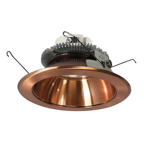 Outdoor (Wet) Retrofit Reflector by Nora Lighting