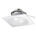 Outdoor (Wet) Retrofit Reflector by Nora Lighting