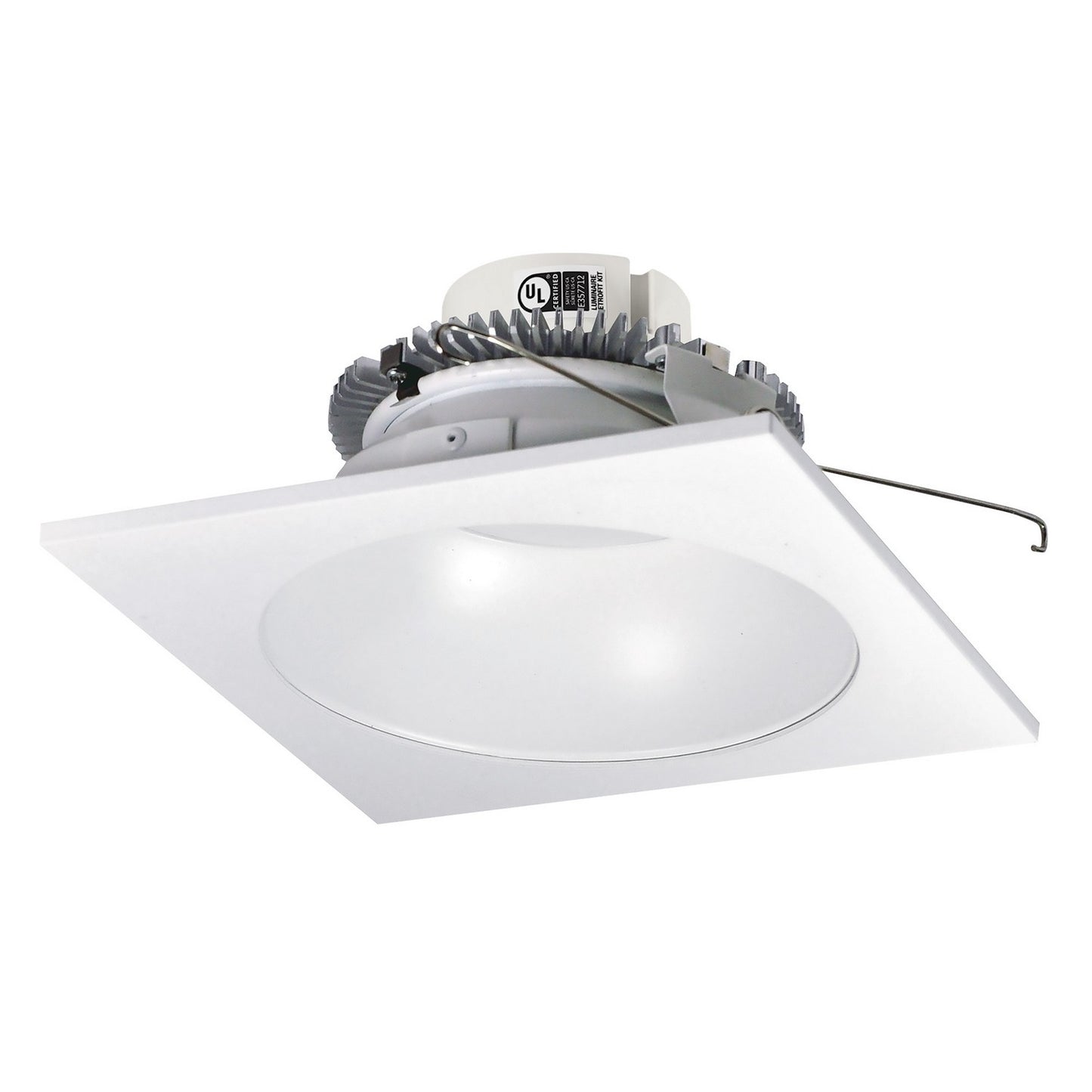 Nora Lighting-NLCBC2-653TWMPW/10|MAIN