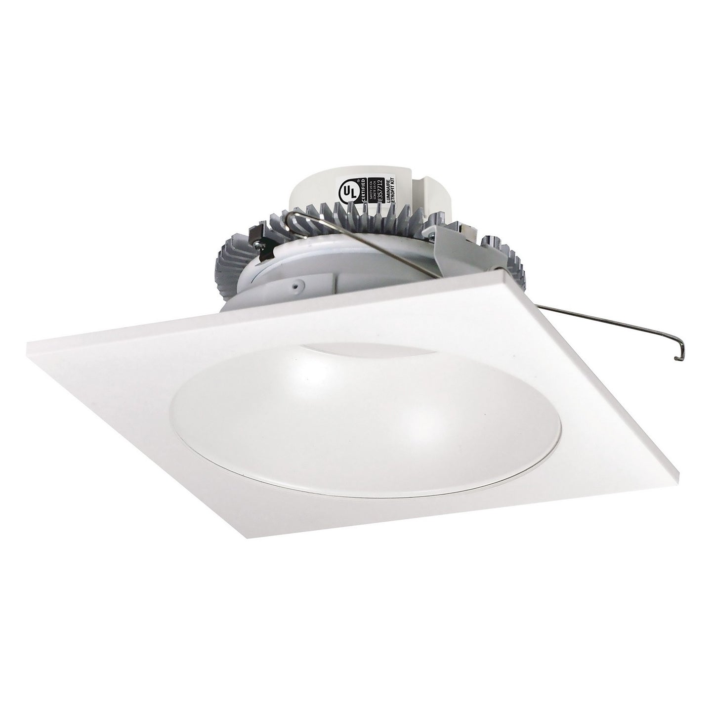 Nora Lighting-NLCBC2-653TWWW/10|MAIN