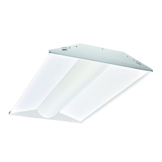 Troffer Strip Lights by Nora Lighting