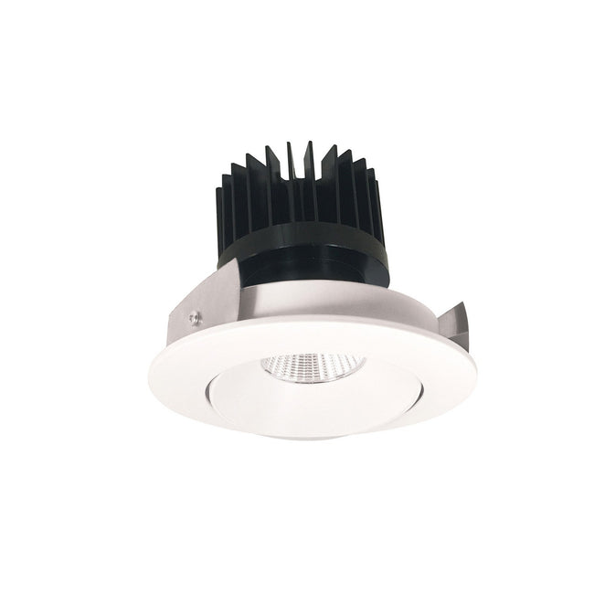 Nora Lighting-NIO-4RCCDXMPW/HL|MAIN