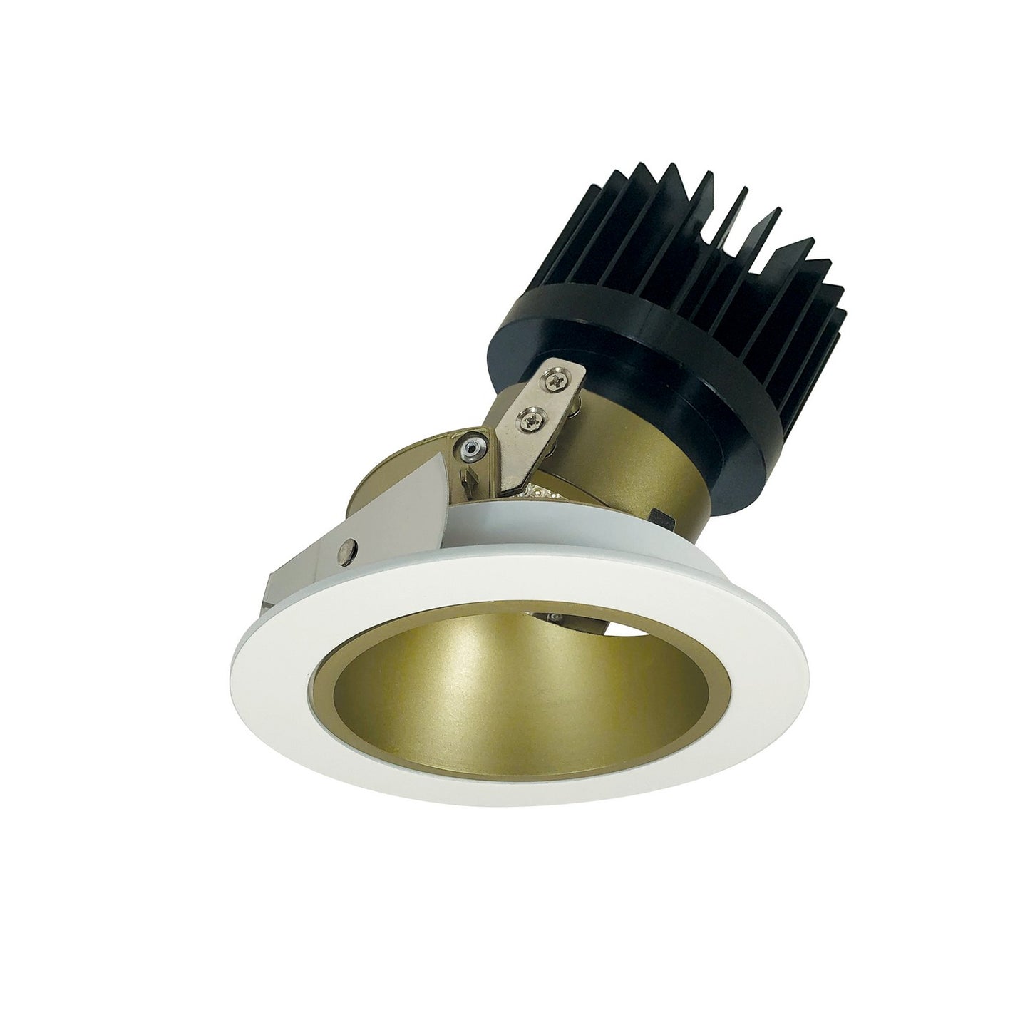 Nora Lighting-NIO-4RDCDXCHMPW/HL|MAIN
