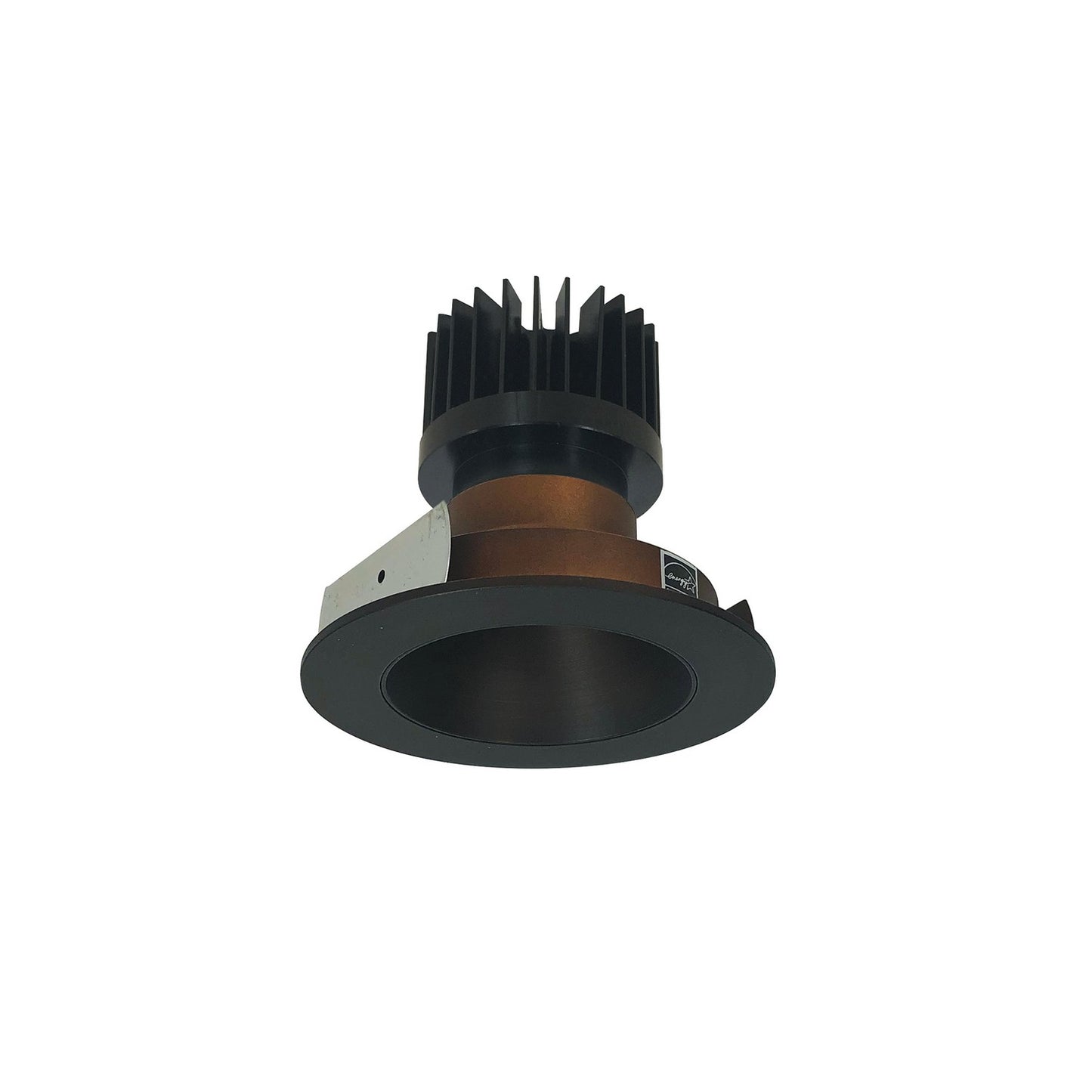 Nora Lighting-NIO-4RNDCCDXBZ/HL|MAIN