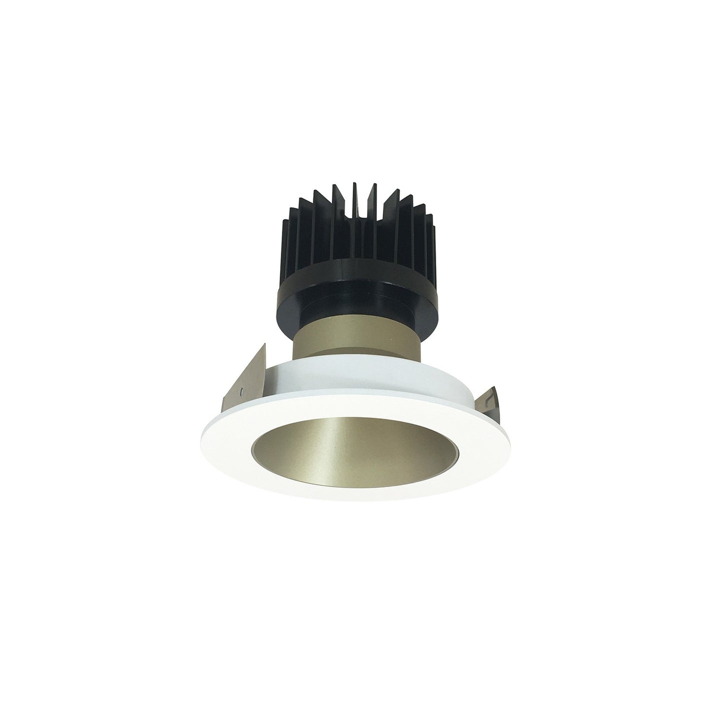 Nora Lighting-NIO-4RNDCCDXCHMPW/HL|MAIN