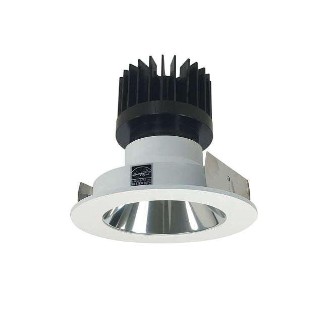 Nora Lighting-NIO-4RNDCCDXCMPW/HL|MAIN