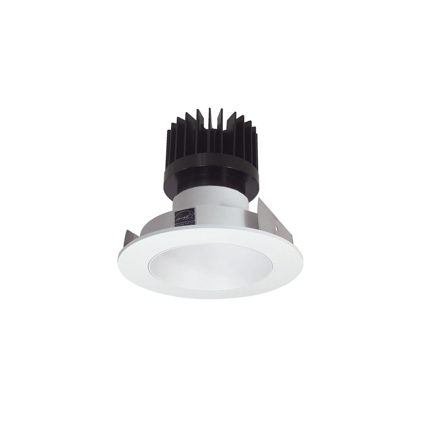Nora Lighting-NIO-4RNDCCDXMPW/HL|MAIN
