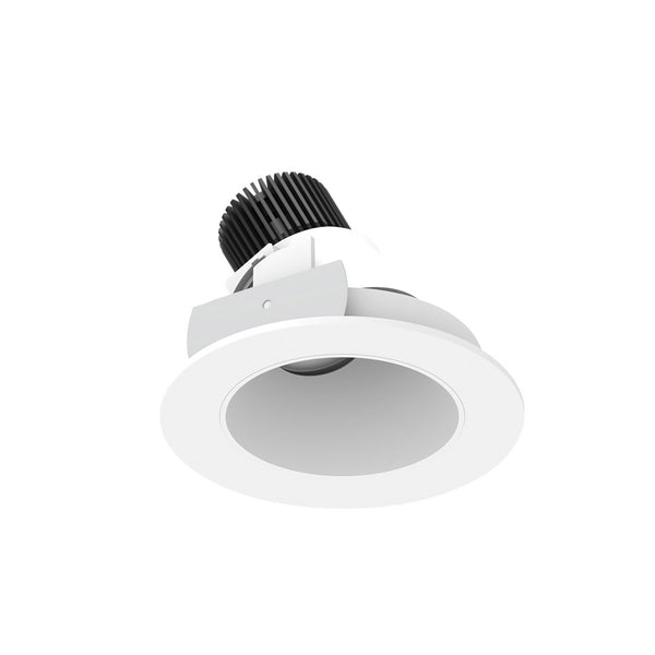 Outdoor (Damp) LED Adjustable Slot by Nora Lighting