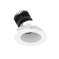 Outdoor (Damp) LED Adjustable Slot by Nora Lighting