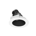 Outdoor (Damp) LED Adjustable Slot by Nora Lighting