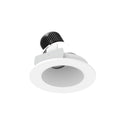 Outdoor (Damp) LED Adjustable Slot by Nora Lighting