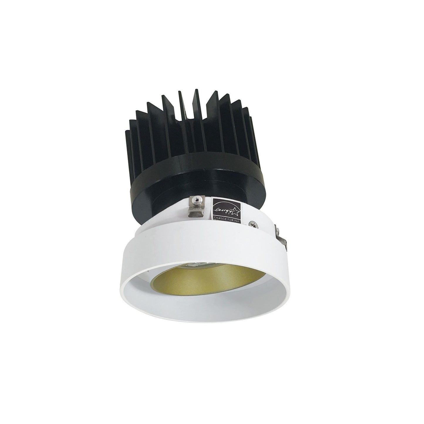 Nora Lighting-NIO-4RTLACDXCHMPW/HL|MAIN