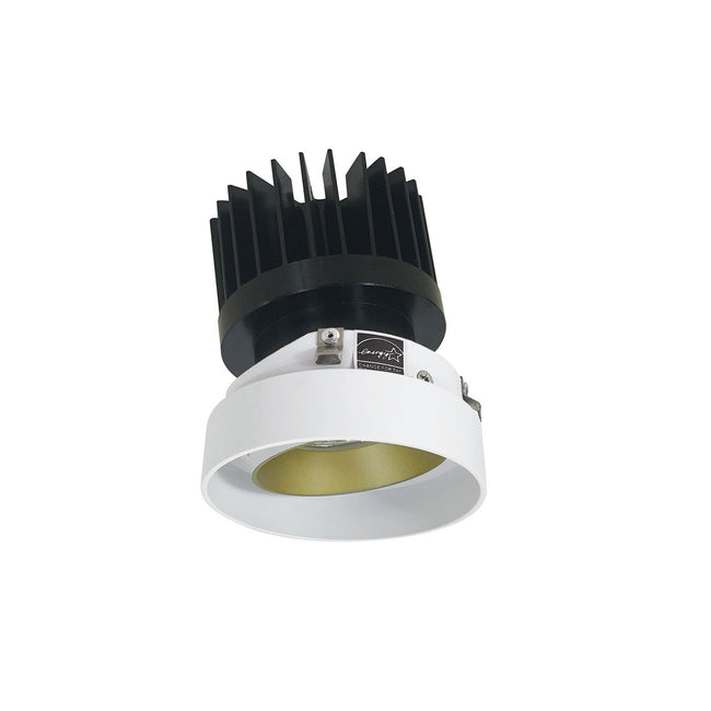 Nora Lighting-NIO-4RTLACDXCHMPW/HL|MAIN